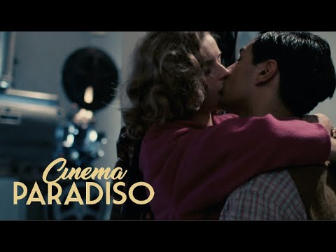 Cinema Paradiso