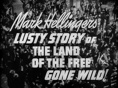 The Roaring Twenties