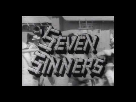 Seven Sinners