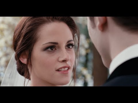 The Twilight Saga: Breaking Dawn - Part 1