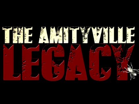 Amityville Toybox