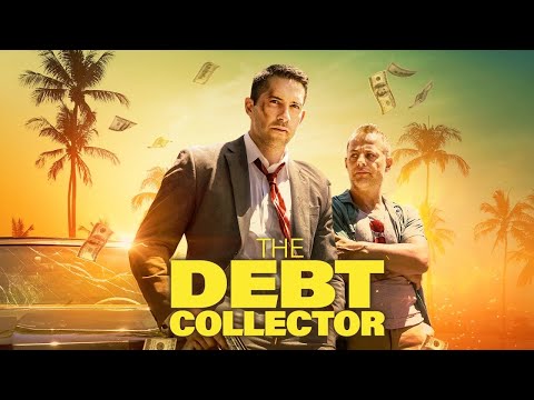 The Debt Collector
