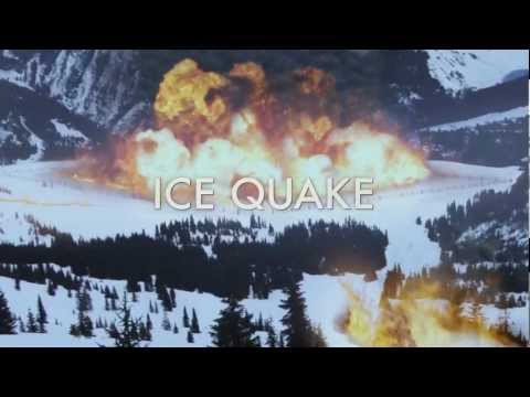 Ice Quake