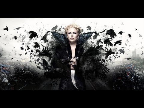 Snow White and the Huntsman