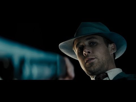 Gangster Squad