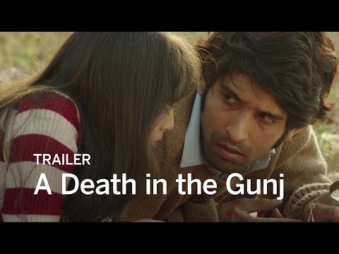 A Death in the Gunj