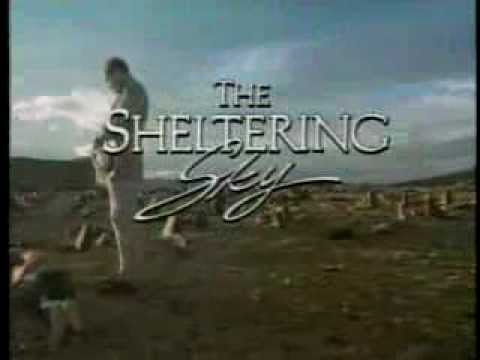 The Sheltering Sky