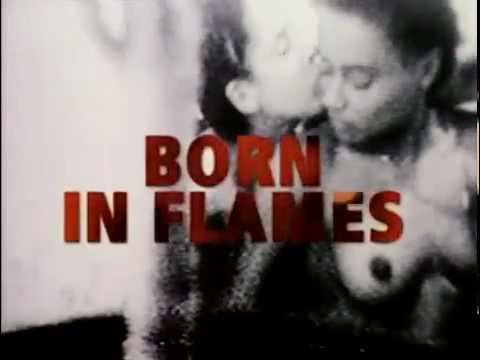 Born in Flames