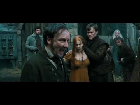 Hansel & Gretel: Witch Hunters