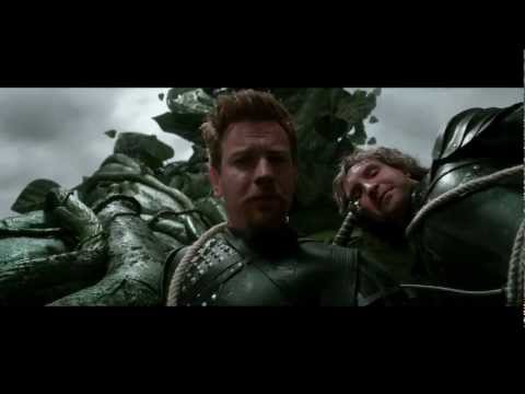 Jack the Giant Slayer