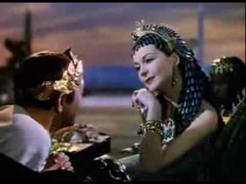 Caesar and Cleopatra