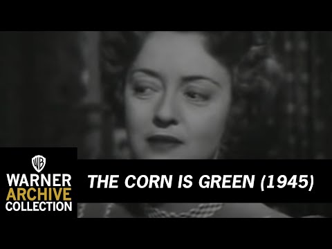 The Corn Is Green