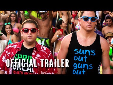 22 Jump Street