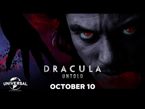 Dracula Untold