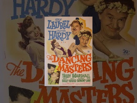 The Dancing Masters
