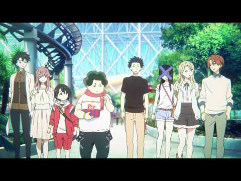 Koe no katachi