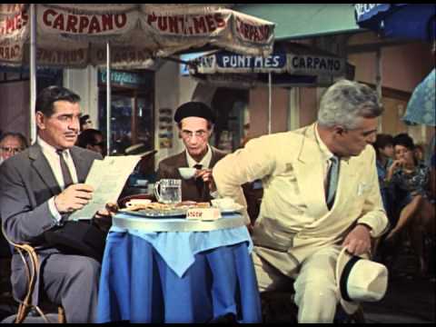 It Started in Naples