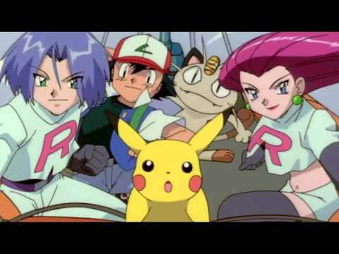 Pokémon the Movie 2000