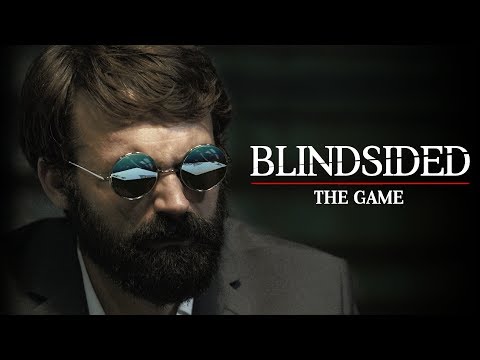 Blindsided The Game Película Completa En Español Latino Blindsided: The Game - CINE.COM
