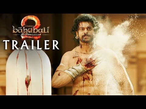Bahubali 2: The Conclusion