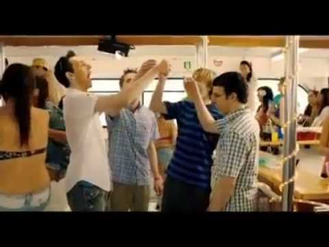 The Inbetweeners