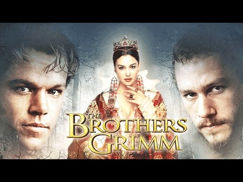 The Brothers Grimm