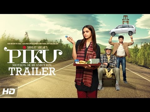 पीकू