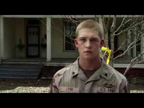 Billy Lynn's Long Halftime Walk