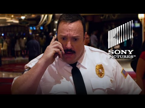 Blart: Mall 2 - CINE.COM