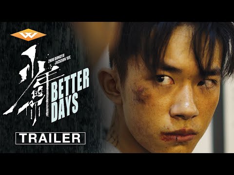 Better Days