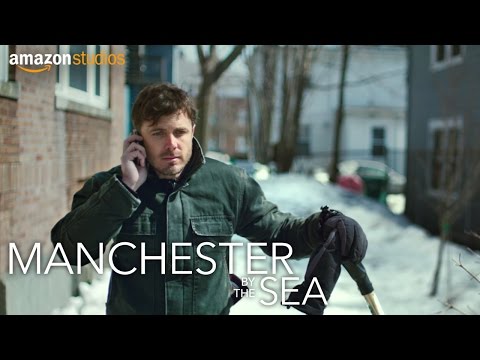 Manchester by the Sea