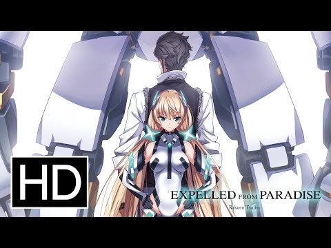 Rakuen Tsuiho: Expelled from Paradise