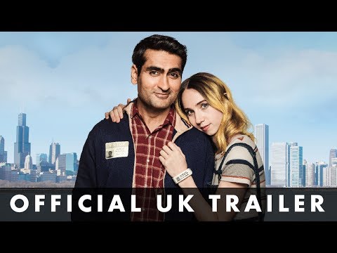 The Big Sick