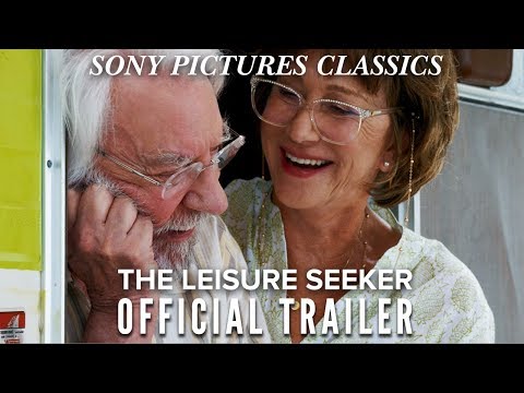 The Leisure Seeker