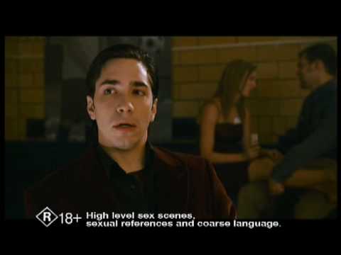 Zack and Miri Make a Porno