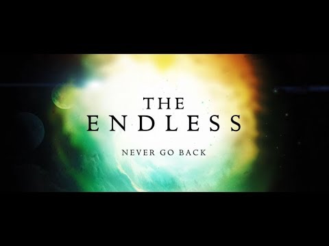 The Endless