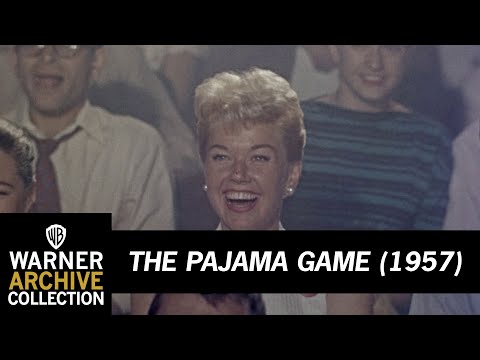 The Pajama Game