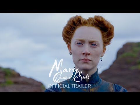 Mary Queen of Scots