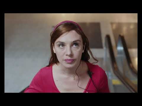 Jeune femme