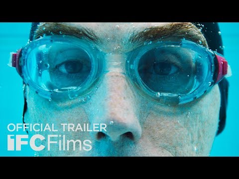 Swimming with Men