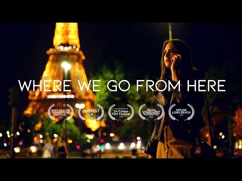 Where We Go from Here