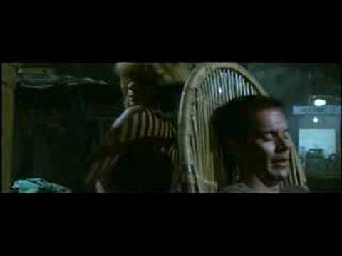 The Last Hunter