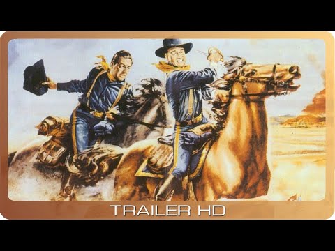 The Horse Soldiers