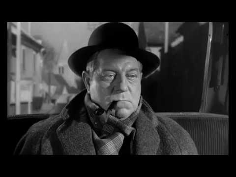 Maigret and the St. Fiacre Case