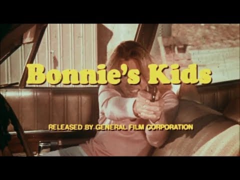 Bonnie's Kids