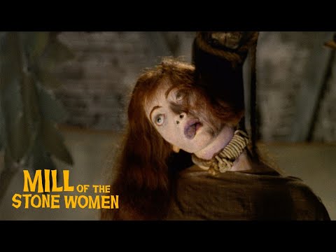 Mill of the Stone Women
