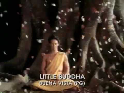 Little Buddha