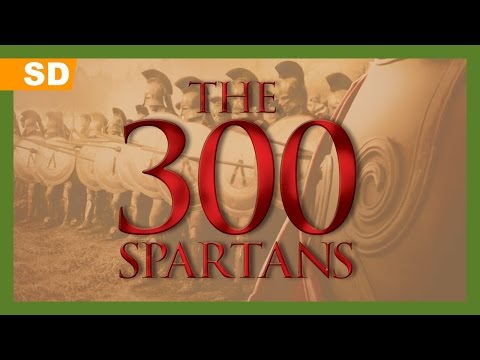 The 300 Spartans