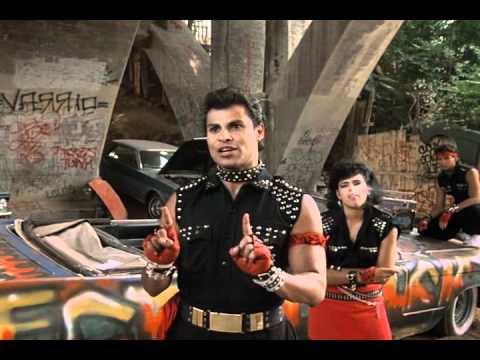 Breakin' 2: Electric Boogaloo