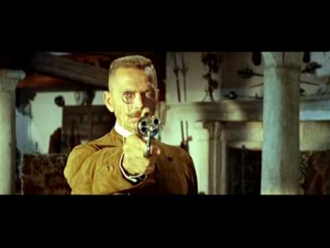 The Big Gundown